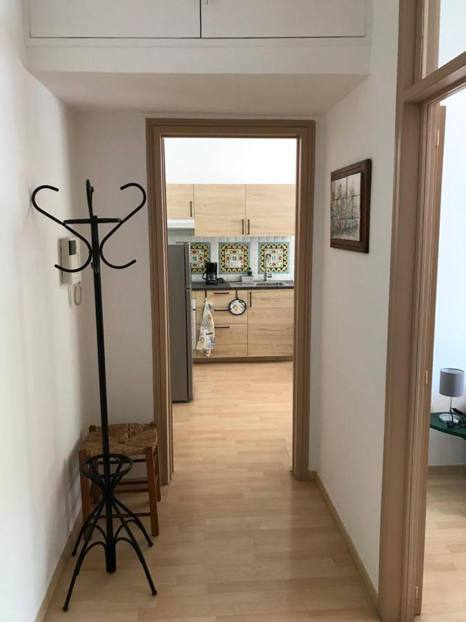 Casa Vacanza Brezza Di Maestrale Salernes Extérieur photo