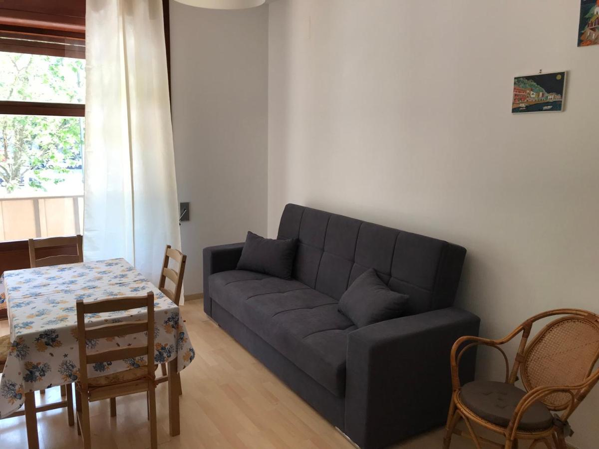 Casa Vacanza Brezza Di Maestrale Salernes Extérieur photo