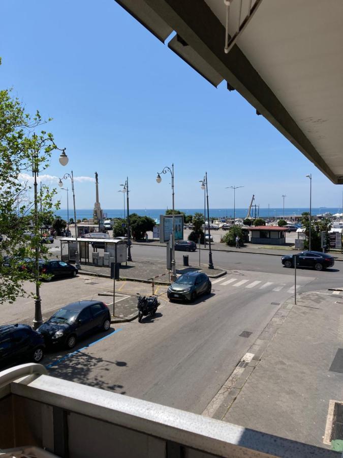 Casa Vacanza Brezza Di Maestrale Salernes Extérieur photo