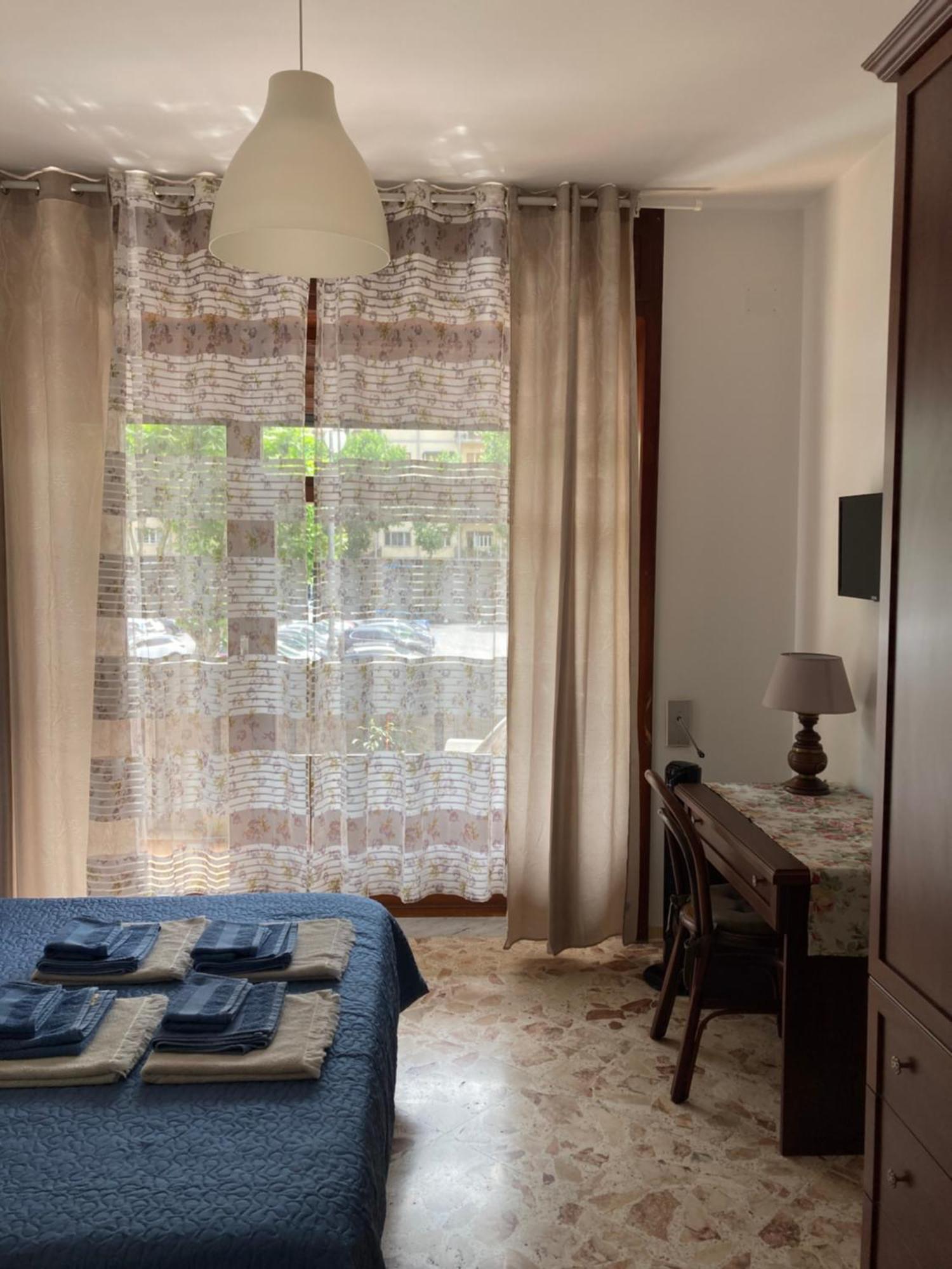 Casa Vacanza Brezza Di Maestrale Salernes Extérieur photo