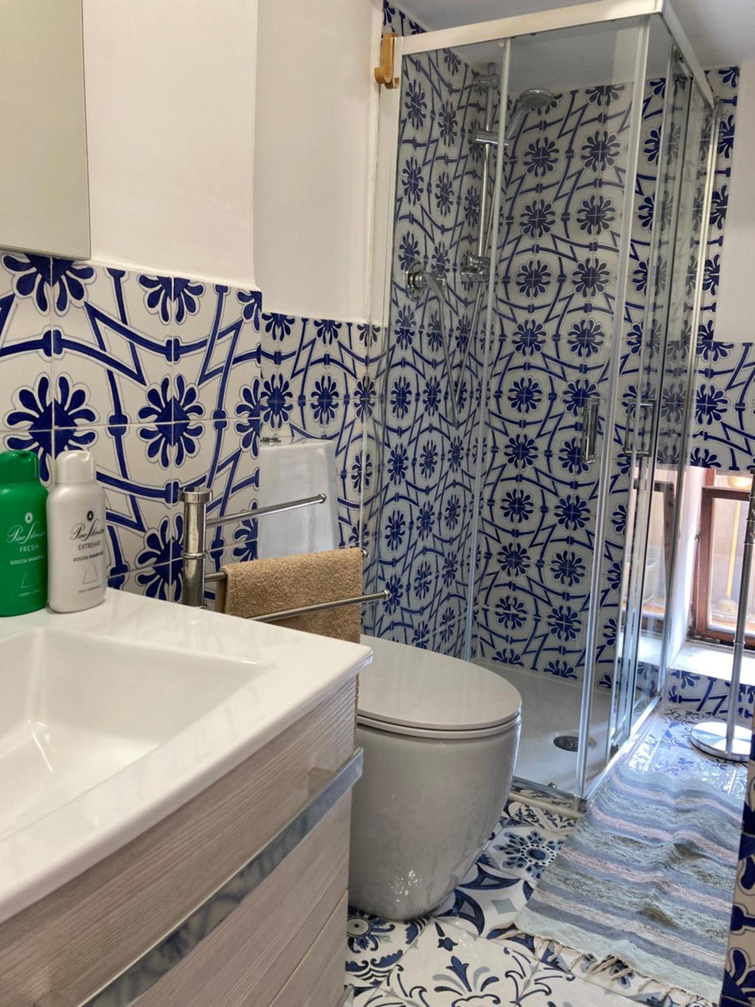 Casa Vacanza Brezza Di Maestrale Salernes Extérieur photo