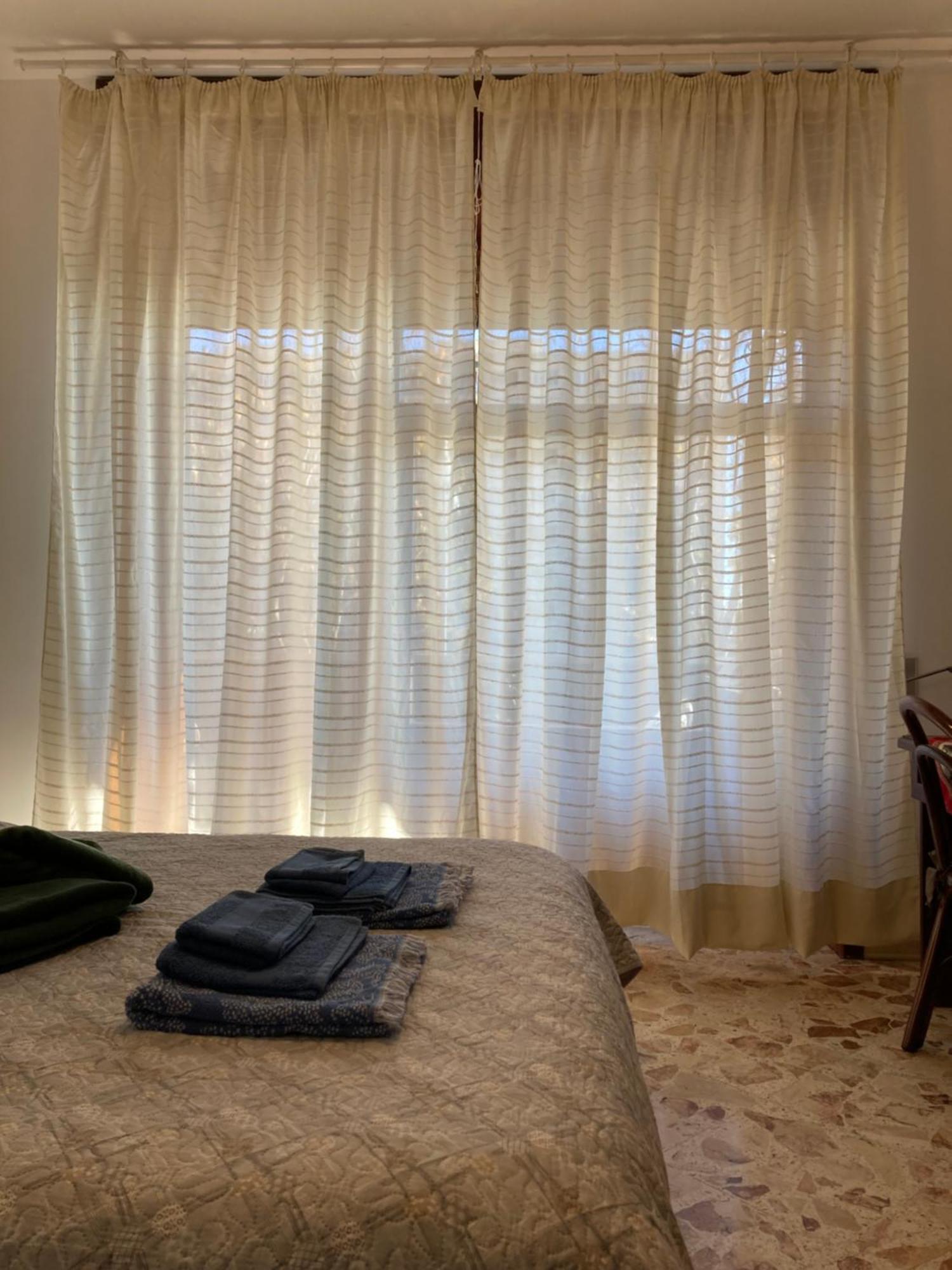 Casa Vacanza Brezza Di Maestrale Salernes Extérieur photo